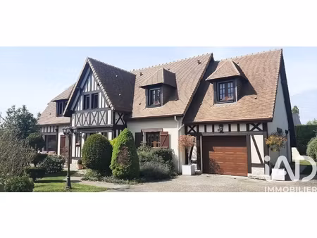 vente maison traditionnelle 6 pièces