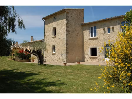 maison castelnaudary - 9 pièce(s) - 140 m2