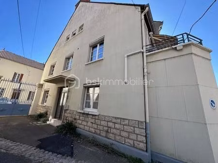 terrain de 120 m² à chatillon-sur-seine