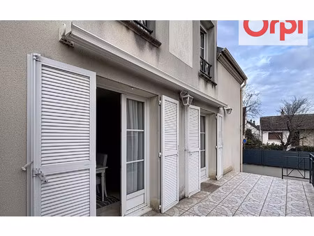 maison choisy-le-roi 98 m² t-5 à vendre  468 000 €