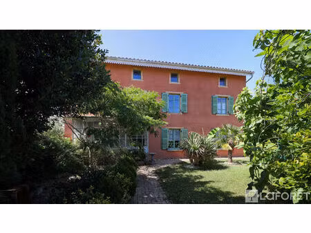 maison de charme avec dépendances