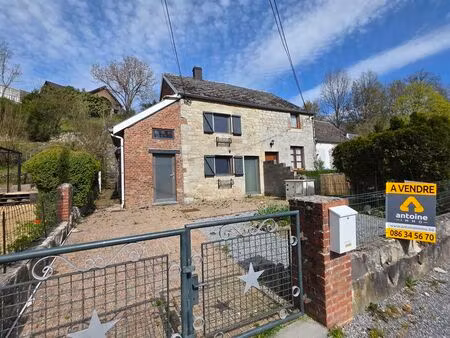 maison à vendre à grandhan € 139.000 (ln4ke) - antoine immo - durbuy | zimmo