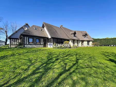 maison familiale eletot