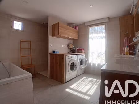 vente maison de campagne 4 pièces