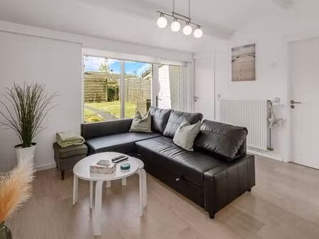 maison à vendre à oostduinkerke € 260.000 (ln4kh) - era servimo (oostduinkerke) | zimmo