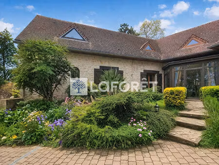 maison proche nogent-sur-seine et provins