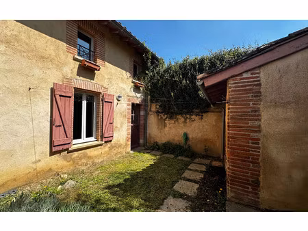 location maison  92.63 m² t-4 à noé  830 €