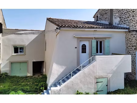 maison plats 89.62 m² t-4 à vendre  170 000 €