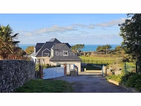 maison de 223 m² à pleneuf-val-andre