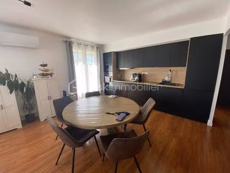 maison de 183 98 m² à port-la-nouvelle