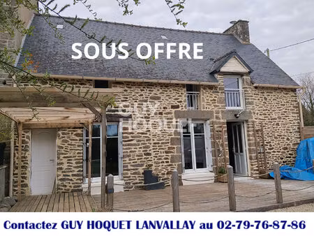maison saint-helen 5 pièce(s) 85m2