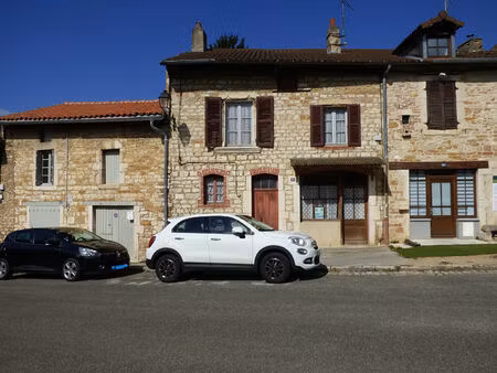 maison cuiseaux 4 pièce(s) 77 m2