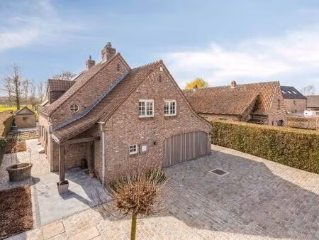 maison à vendre à lokeren € 800.000 (ln4lg) - dewaele - gent | zimmo