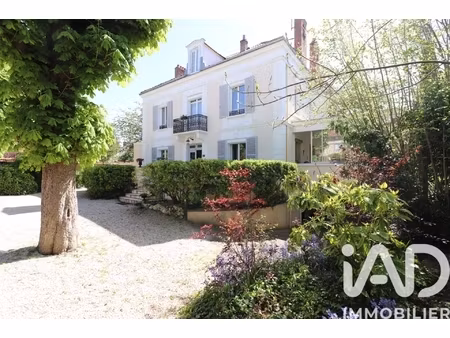 vente maison/villa 10 pièces