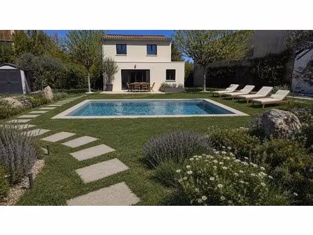 vente terrain à batir 602 m² à allauch (13190)  330 000 €