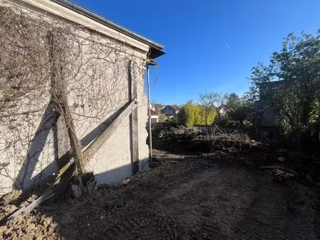 vente terrain 346 m² à gagny (93220)  185 000 €
