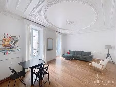 christelle clauss immobilier