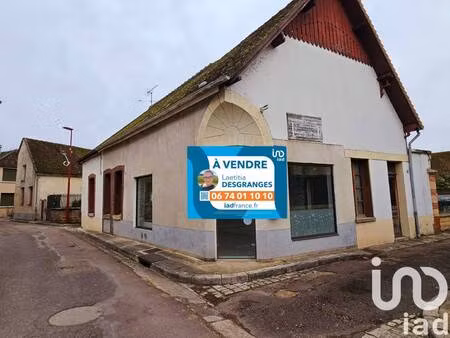 immeuble à vendre