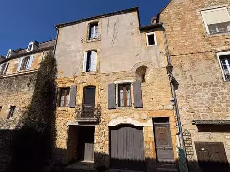 immeuble à vendre