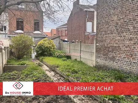 maison semi-individuelle 4 chambres avec jardin  terrasse et dépendance