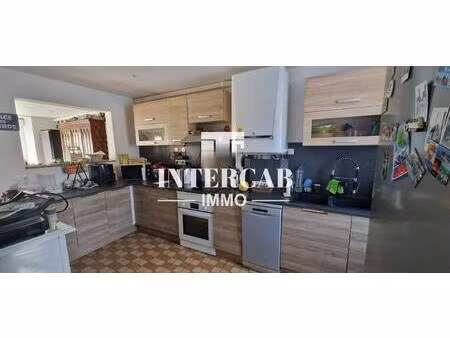 sarl intercab immo