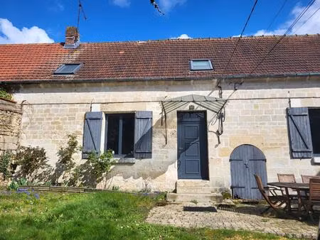 corps de ferme 6 pièces