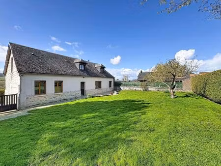 maison 5 pièces de 102m2