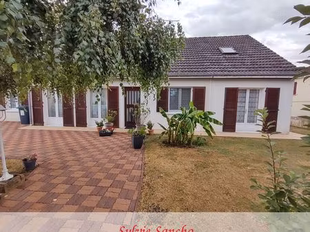 maison le poinçonnet