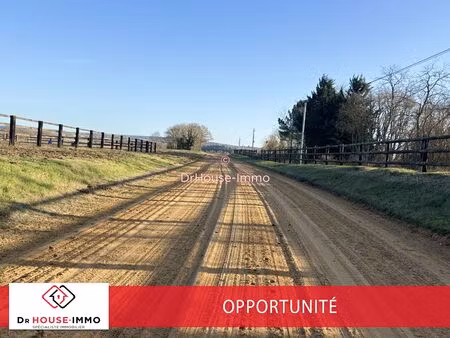 propriété équestre - 10 ha - proche pôle européen du cheval