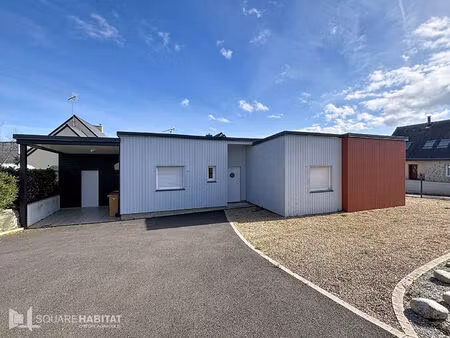 maison tremuson 5 pièce(s) 116.2 m2