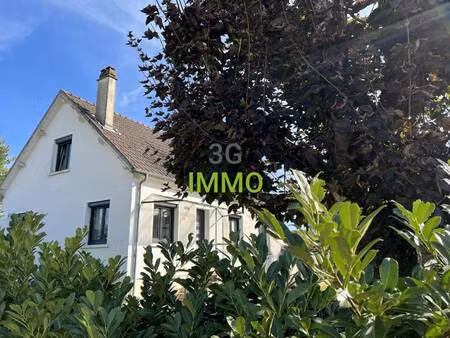villa à vendre