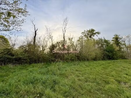 terrain de loisirs 3 878 m²