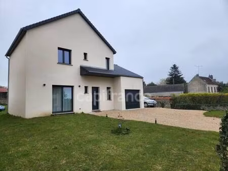 maison à vendre - première occupation