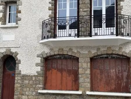 vente appartement 2 pièces au pouliguen (44510) : à vendre 2 pièces / 54m² le pouliguen