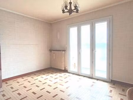 vente maison à beaupreau (49600) : à vendre / 87m² beaupreau