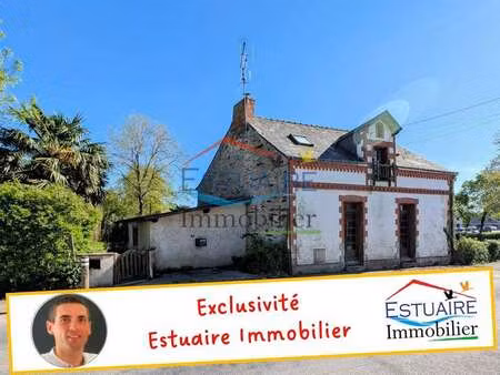 vente maison à saffré (44390) : à vendre / 135m² saffré