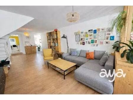 vente maison à savenay (44260) : à vendre / 117m² savenay