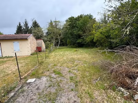 vente terrain 540 m² à andernos-les-bains (33510)  176 000 €