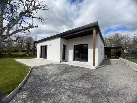 location maison meublé à riec-sur-belon (29340) : à louer meublé / 114m² riec-sur-belon