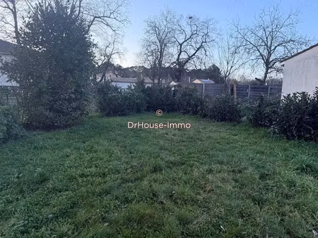 vente terrain 535 m² à saint-médard-en-jalles (33160)  200 450 €
