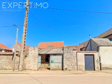 vente locaux professionnels 200 m² à monnerville (91930)  69 000 €