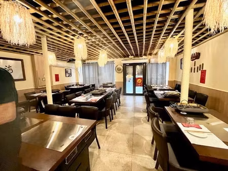 vente locaux professionnels 80 m² à paris 9ème (75009)  250 000 €