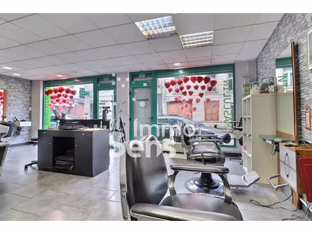 vente locaux professionnels 66.24 m² à seclin (59113)  165 000 €