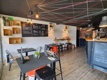 vente locaux professionnels 52 m² à soorts-hossegor (40150)  135 000 €