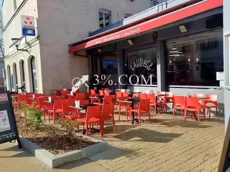 vente locaux professionnels 0 pièces 370 m² à toul (54200)  278 000 €