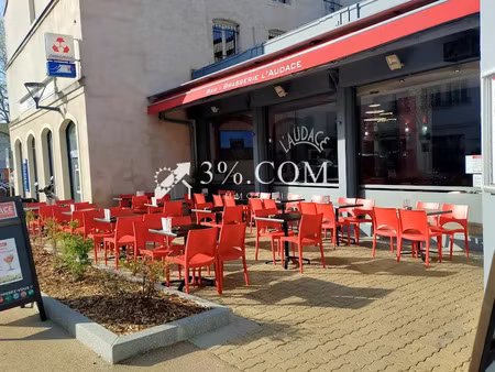vente locaux professionnels 370 m² à toul (54200)  330 000 €