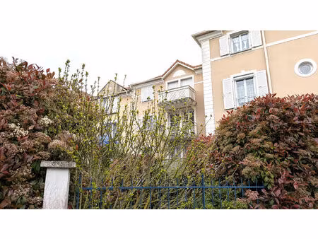 appartement 2 pièces eragny sur oise