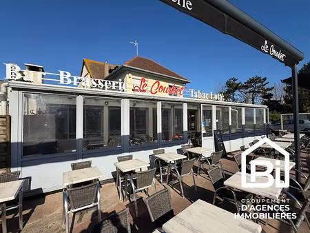 vente locaux professionnels à hermanville-sur-mer (14880)  665 000 €