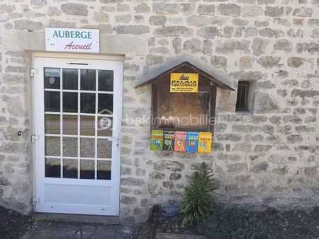 vente locaux professionnels à liesville-sur-douve (50480)  45 500 €