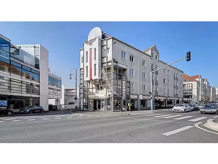 vente locaux professionnels 110 m² à meaux (77100)  30 000 €